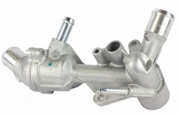 Motorcraft BL3Z8592C