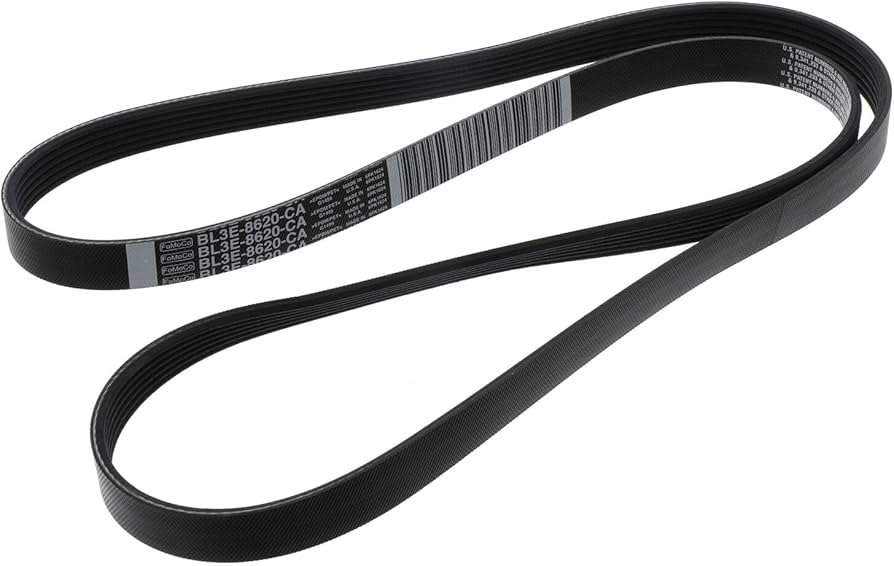Motorcraft BL3Z8620A