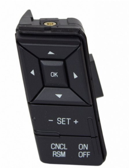 Motorcraft BL3Z9C888AA