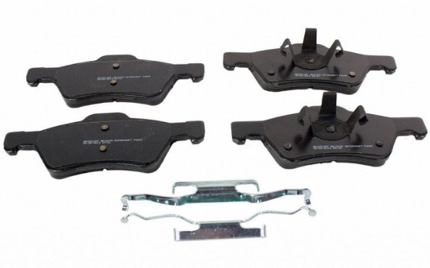 Motorcraft BR1047B