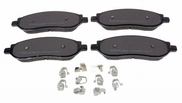 Motorcraft BR1068