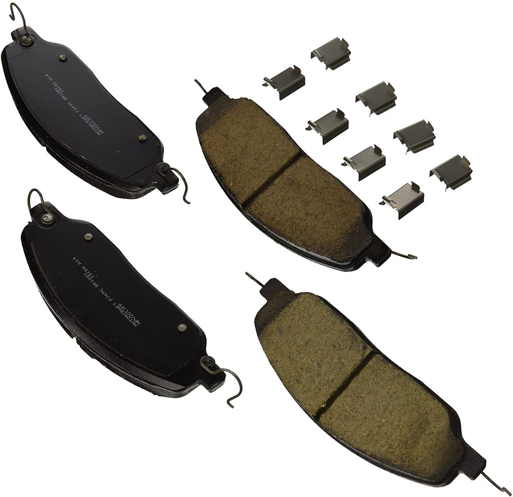 Motorcraft BR1081