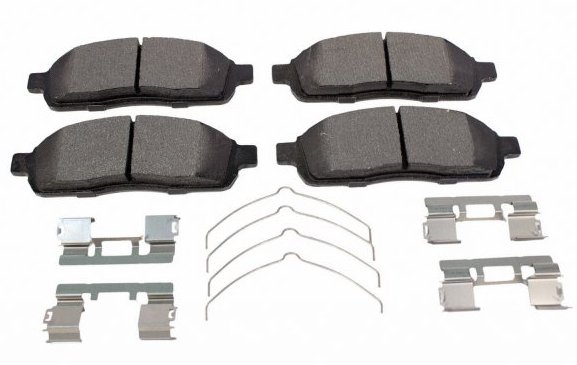 Motorcraft BR1083