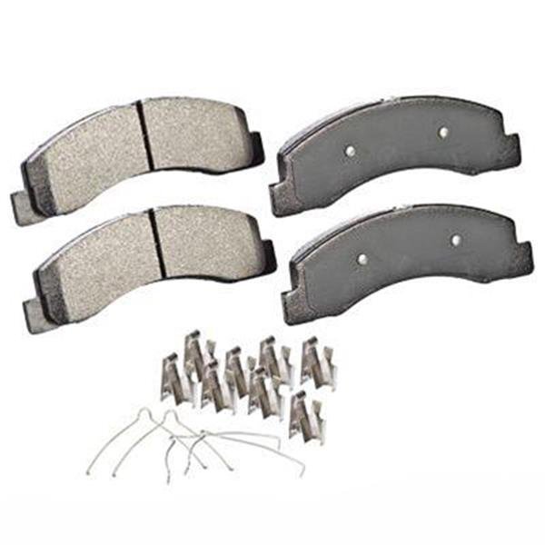 Motorcraft BR1266
