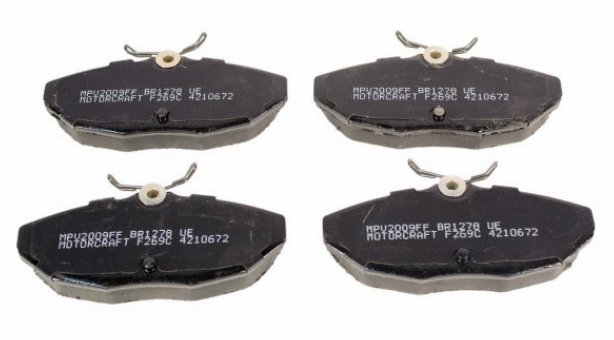 Motorcraft BR1278