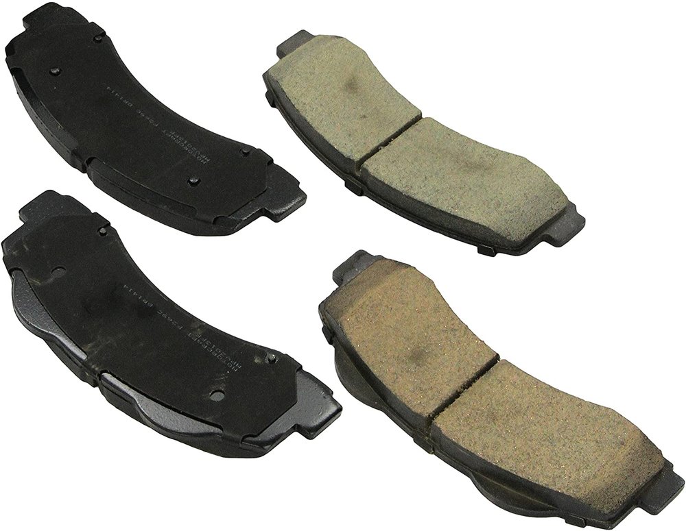 Motorcraft BR1414