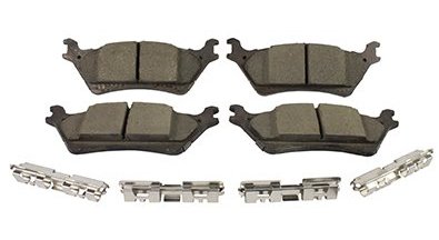 Motorcraft BR1602A