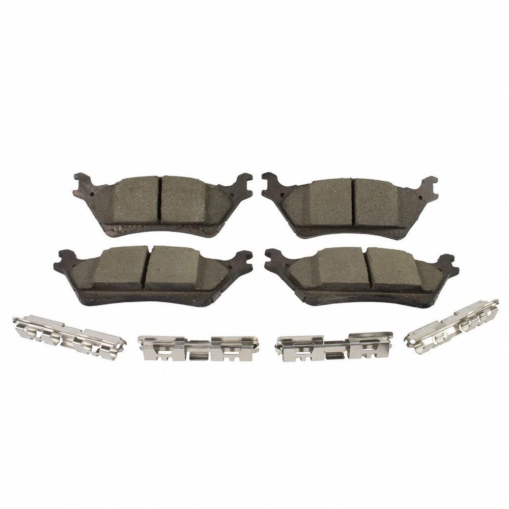 Motorcraft BR1602B