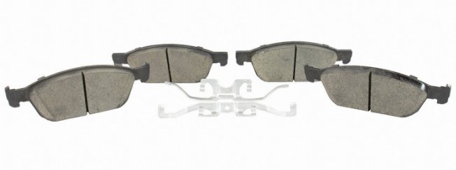 Motorcraft BR1645A