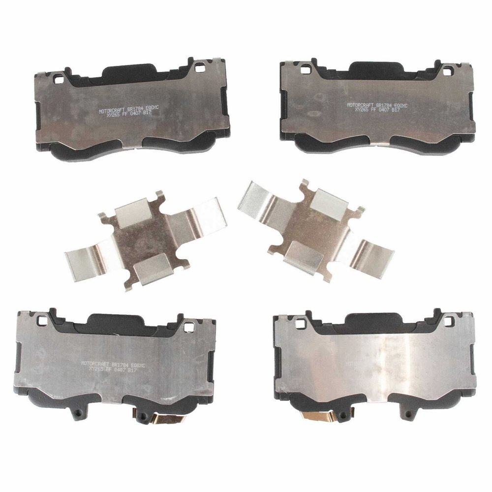 Motorcraft BR1784 — 1