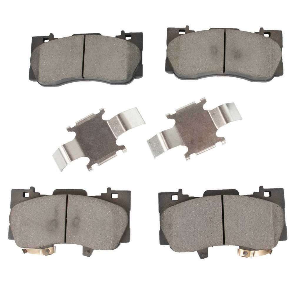 Motorcraft BR1784