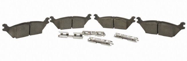 Motorcraft BR1790A