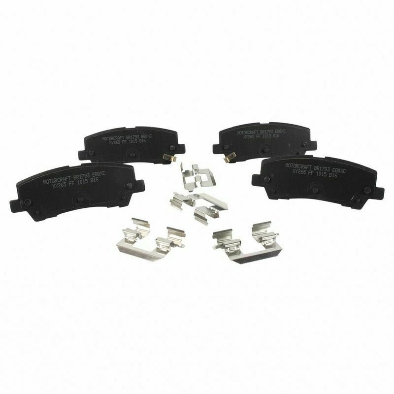 Motorcraft BR1793 — 1