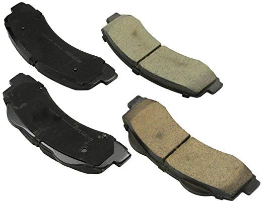 Motorcraft BR2087A