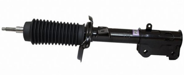 Motorcraft BR3Z18124C