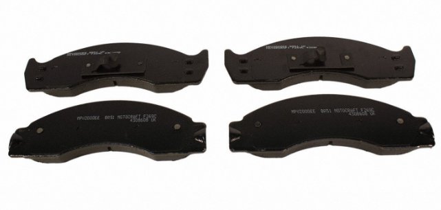 Motorcraft BR51