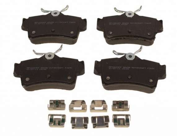 Motorcraft BR65B