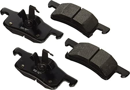 Motorcraft BR935C
