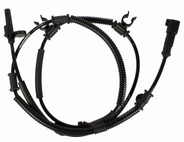 Motorcraft BRAB319