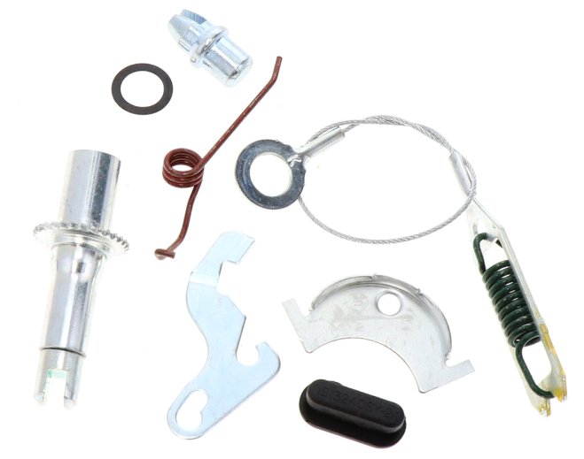 Motorcraft BRAK2667A