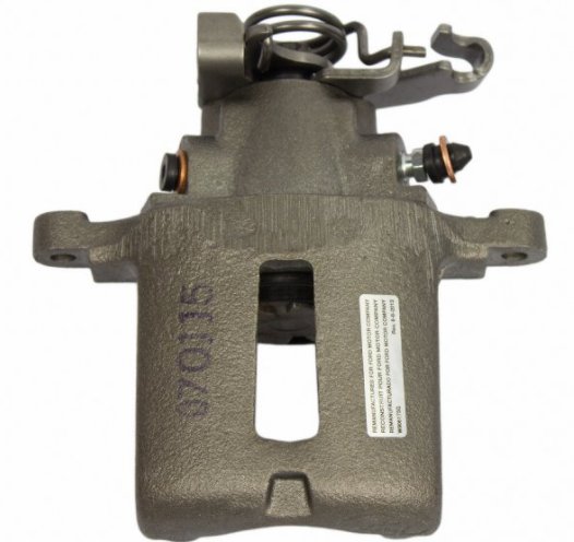 Motorcraft BRC221RM