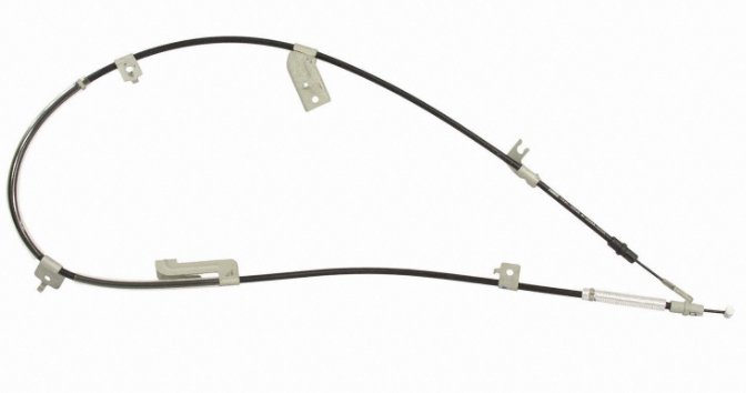 Motorcraft BRCA373