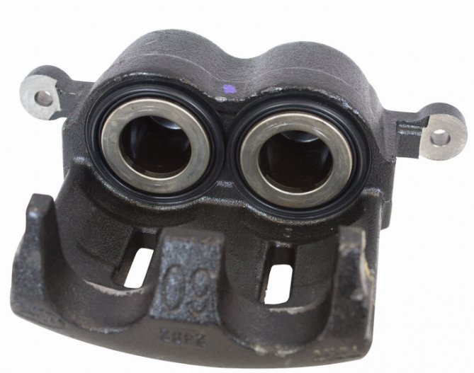 Motorcraft BRCF168
