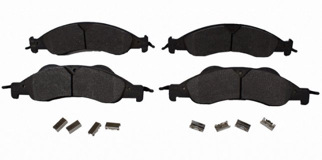 Motorcraft BRF1278