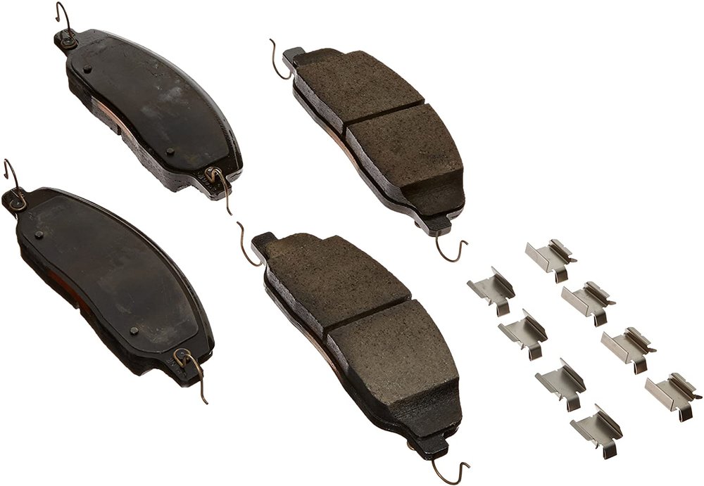 Motorcraft BRF1404 — 1