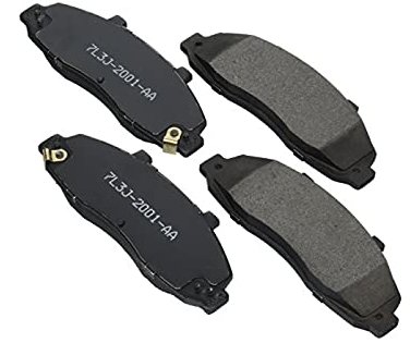 Motorcraft BRF1410