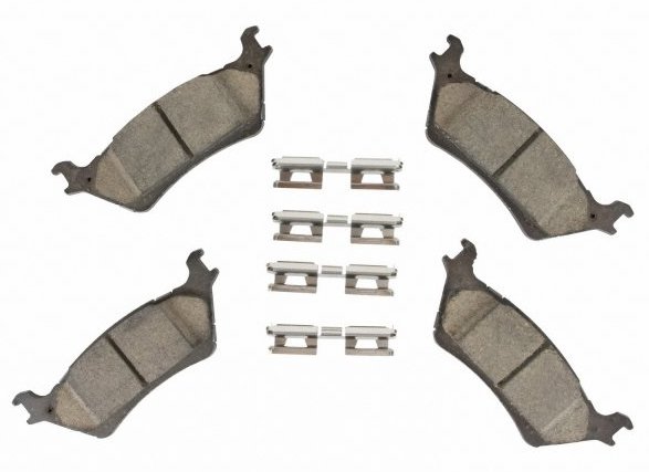 Motorcraft BRF1461