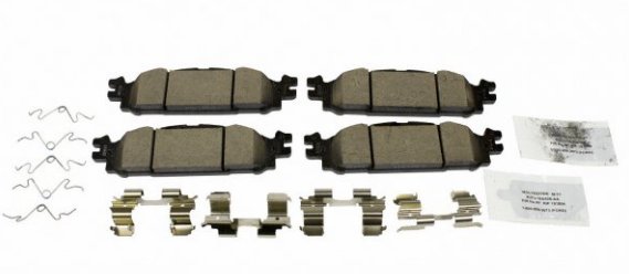 Motorcraft BRF1467