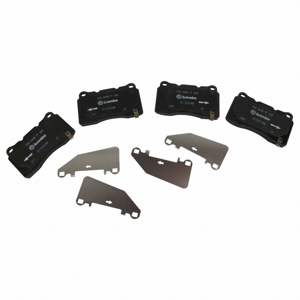 Motorcraft BRF1484 — 1