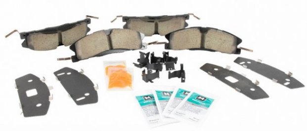 Motorcraft BRF1527
