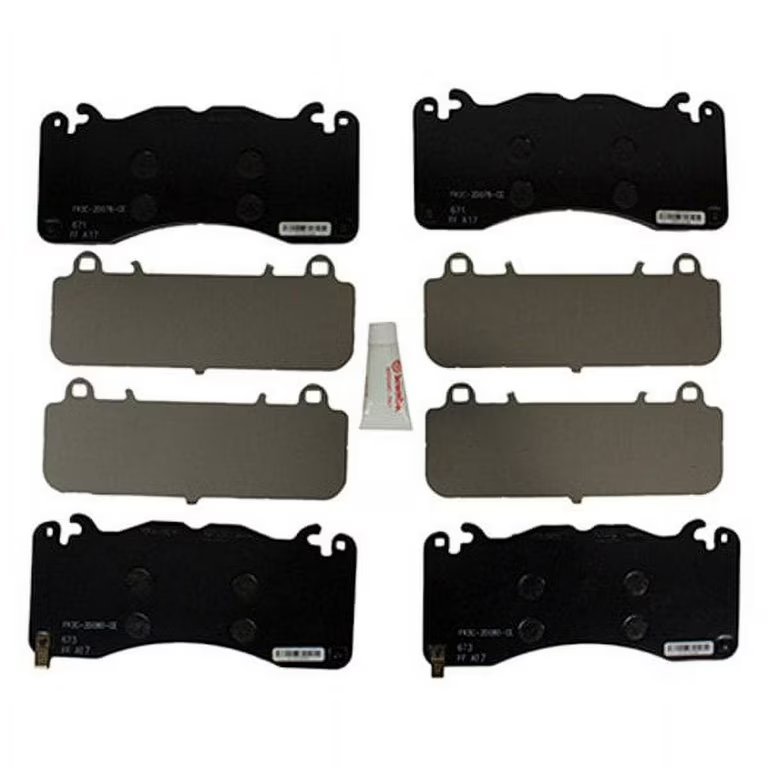 Motorcraft BRF1553