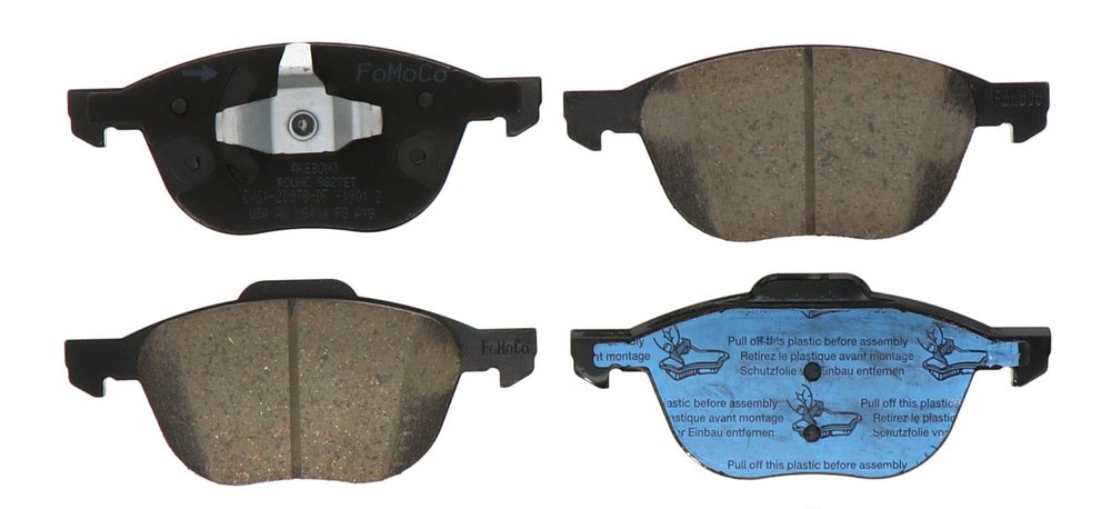 Motorcraft BRF1554