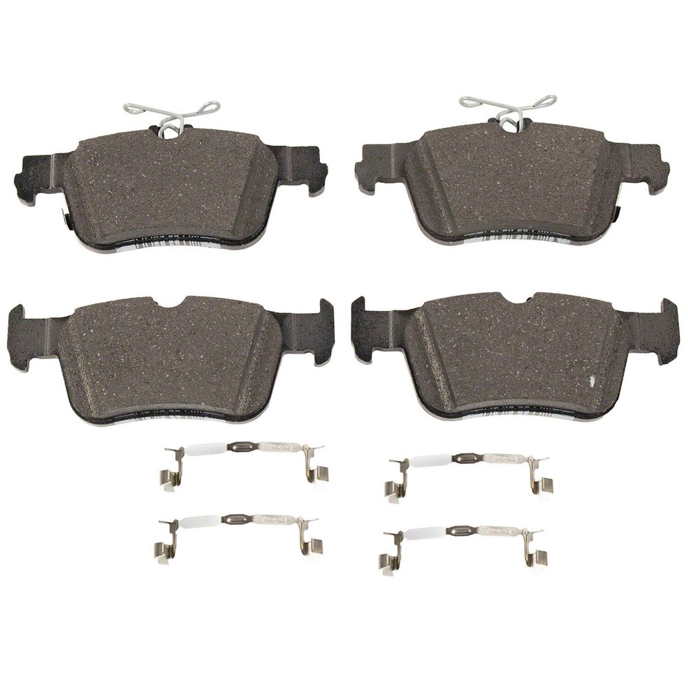 Motorcraft BRF1916