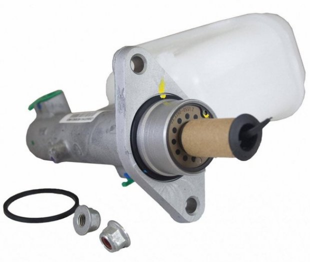 Motorcraft BRMC125