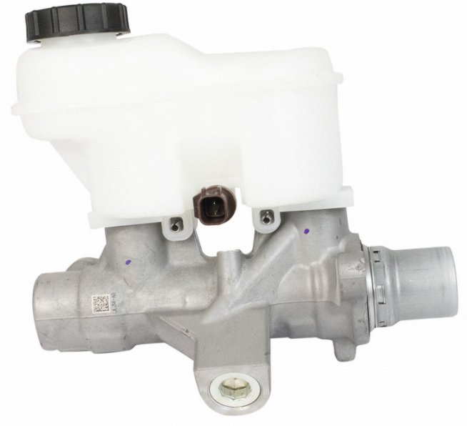 Motorcraft BRMC293