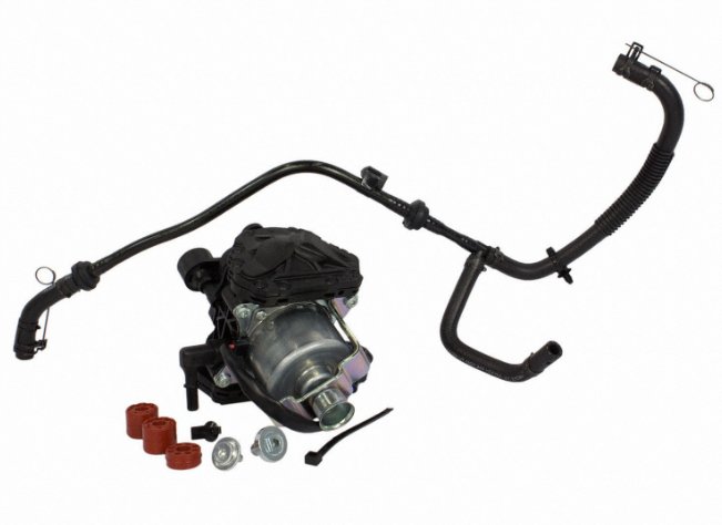 Motorcraft BRPV30