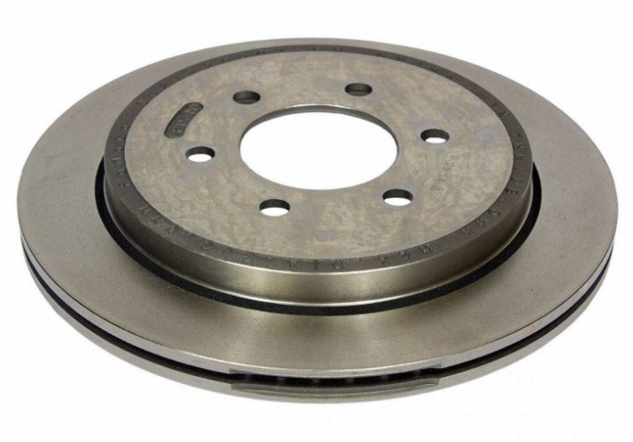 Motorcraft BRR238