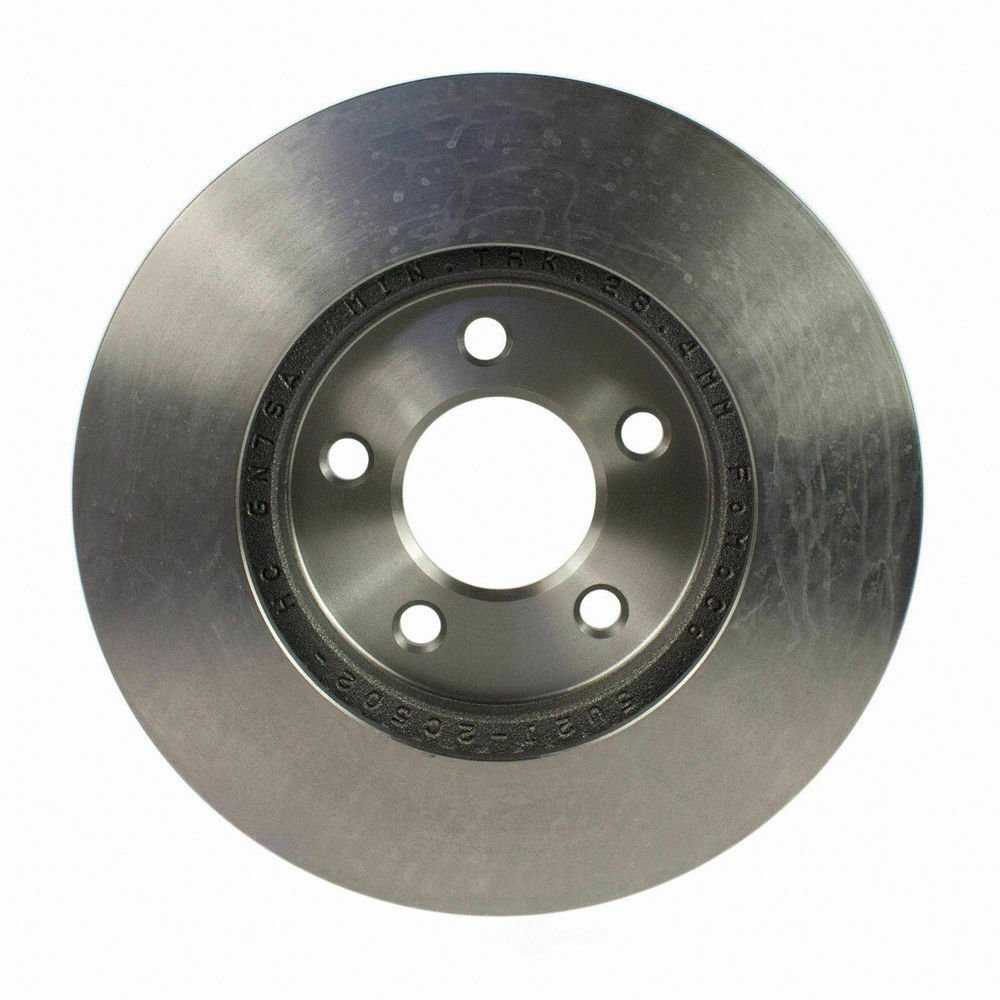 Motorcraft BRR286 — 1