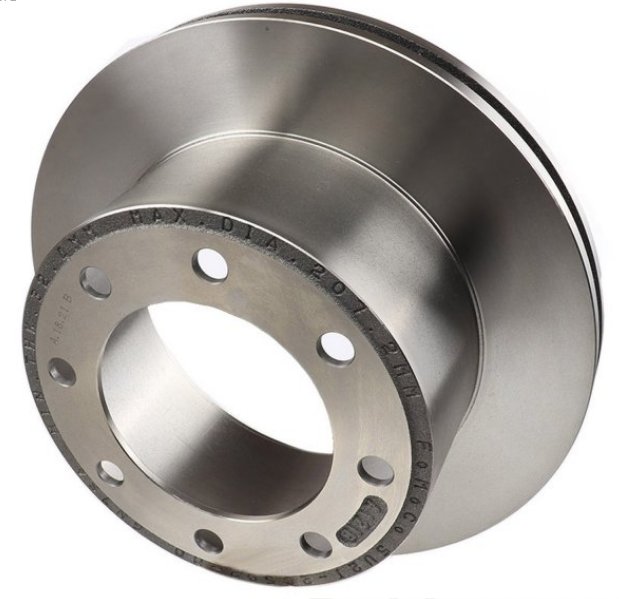 Motorcraft BRR304