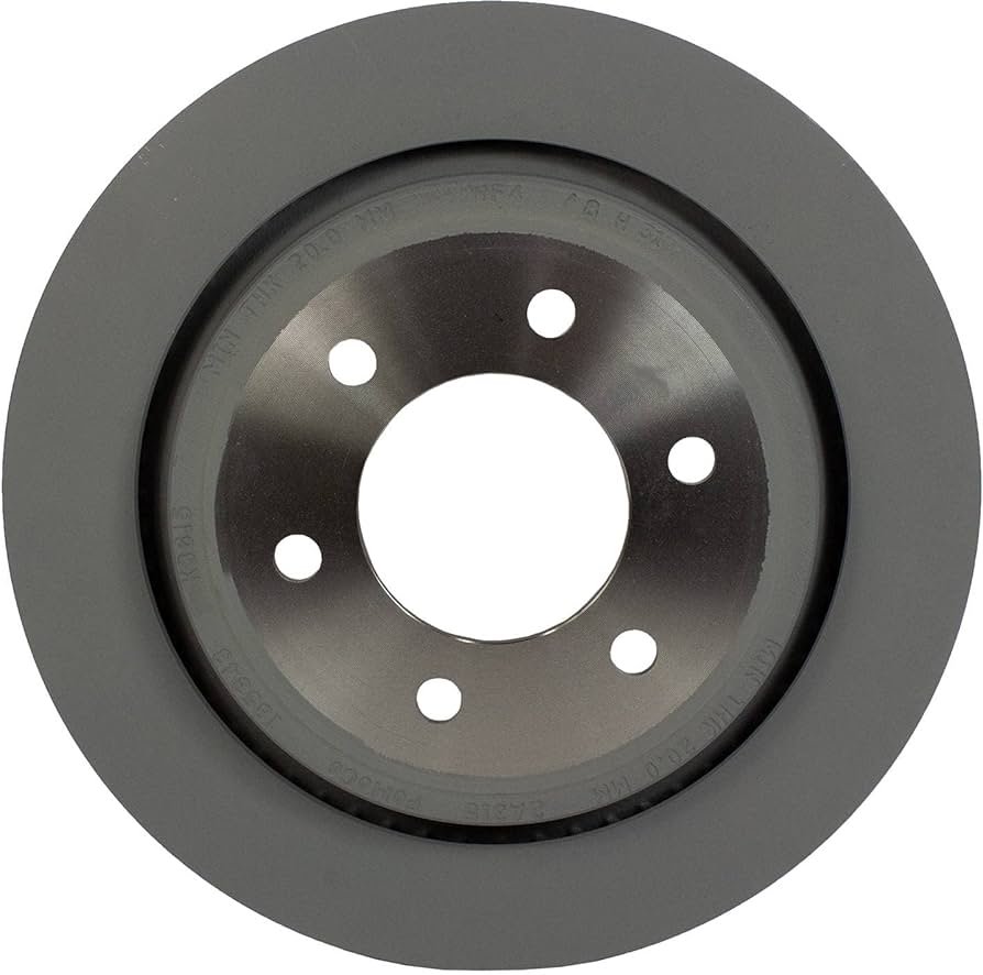 Motorcraft BRRF294