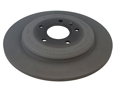 Motorcraft BRRF70