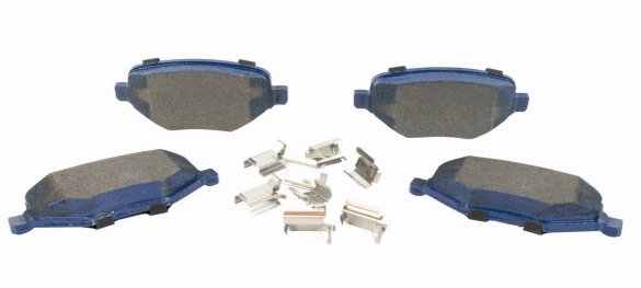 Motorcraft BRSD1377