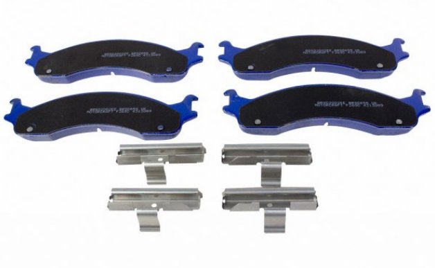 Motorcraft BRSD655