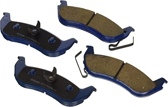 Motorcraft BRSD932