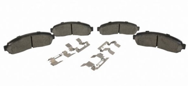 Motorcraft BU2Z2V001C