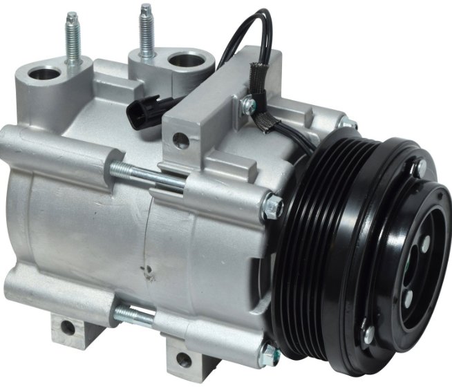 Motorcraft CC2Z19703D